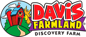 davisfarmland Logo